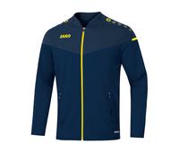 JAKO Giacca sportiva navy / blu notte / giallo Bambini JAKO 152