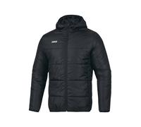 JAKO Giacca sportiva nero / bianco Uomo JAKO M