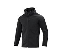 JAKO Giacca sportiva nero / bianco Uomo JAKO XL