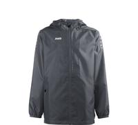 JAKO Giacca sportiva 'Team 2.0' grafite / bianco Bambini JAKO 116