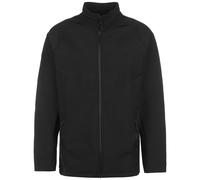 Jako Jako Team Softshell Giacche L Nero