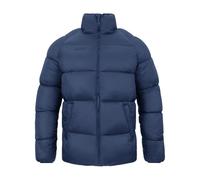 JAKO Giacca unisex Puffy, blu notte, XXL