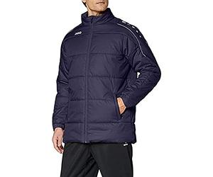 Jako, Giacchetto Classic Coach, da Bambino, Bambini, 7150, Marine, 164