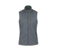 JAKO Gilet sportivo grigio scuro Donna JAKO S