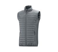 JAKO Gilet sportivo grigio Uomo JAKO XL