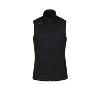 JAKO Gilet sportivo nero Donna JAKO XL