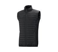 JAKO Gilet sportivo nero Uomo JAKO M