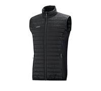 JAKO Gilet trapuntato da uomo