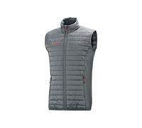 JAKO Gilet Trapuntato da Uomo