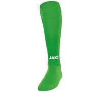 Jako Glasgow 2.0 - Calzettoni, Unisex, 3814, Verde Suave, 1 (27-30)