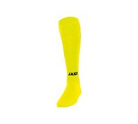 JAKO Glasgow 2.0, Calzettoni Unisex-Adulto, Giallo Fluo, Taglia Unica
