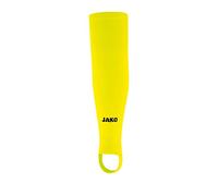 JAKO Glasgow 2.0, Calzettoni. Unisex-Adulto, Giallo Fluo, 1 (JOne sizeor)