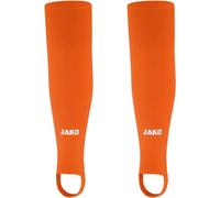 Jako, Glasgow 2.0 Calzettoni., Uomo, Glasgow 2.0, arancione fluo, 0