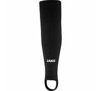 Jako, Glasgow 2.0 Calzettoni., Uomo, Glasgow 2.0, nero, 1 l
