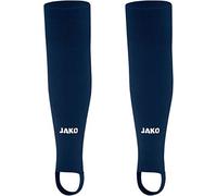 Jako Glasgow 2.0, Calzini Stirrup Bambini, Blu Navy, Taglia Unica