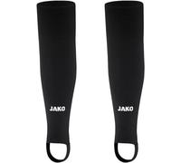 JAKO Glasgow 2.0 Calzini, Uomo, Black, L