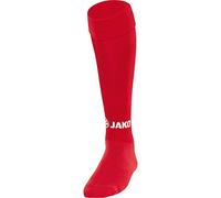 Calze Jako Glasgow 2.0 Rouge 35/38