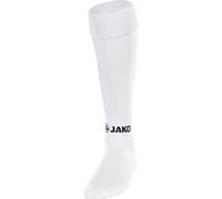 JAKO Glasgow 2.0 Calzini, Uomo, White, XS