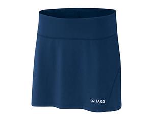 JAKO - Gonna Basic da Donna, Donna, Gonna, 6202, Blu Navy, M