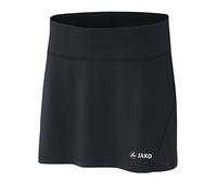 JAKO - Gonna Basic da Donna, Donna, Gonna, 6202, Nero, L