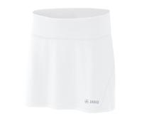 JAKO Gonna sportiva grigio / bianco Donna JAKO 40