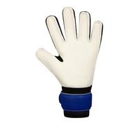 JAKO Guanti da portiere unisex River Basic RC Navy/SkyBlue/Coral, 9