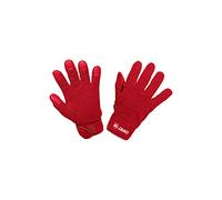 Guanti Jako de joueur polaires Rouge 10