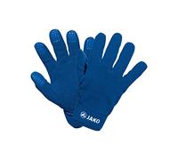JAKO Guanti misti, Royal, 9