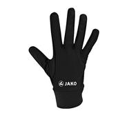 JAKO Guanti sportivi nero / bianco Uomo JAKO XS