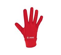 JAKO Guanti sportivi rosso / bianco Uomo JAKO L