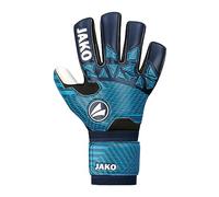 JAKO Guanti Tw-Guantoni unisex Performance Basic Rc, Navy, 2574-930, 11