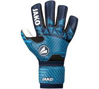 JAKO Guanti Tw-Guantoni unisex Performance Basic Rc, Navy, 2574-930, 9