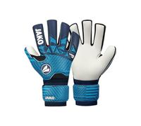 JAKO Guanti Tw-Guantoni unisex Performance Supersoft Nc, Navy, 2565-930, 11