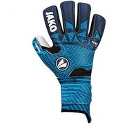 JAKO Guanti unisex Tw-guanto, Performance WRC Protection, Navy, 2560-930, 8
