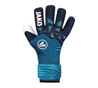 JAKO Guanti unisex Tw-Guants Performance Giga Nc, Navy, 2561-930, 8