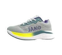 JAKO J-cm Haste, Scarpe da Corsa Donna, Stone Green Purple Breeze, 40 EU