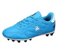 JAKO J-SFG Signature, Scarpe da Calcio Unisex-Adulto, Sky White, 46 EU