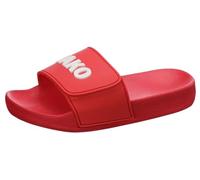 JAKO J-SL Lock Jr, Sandalo Sportivo, Fiery Red White, 32 EU