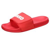 JAKO J-SL Lock, Sandali Unisex-Adulto, Fiery Red White, 42 EU