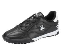 JAKO J-st Signature, Scarpe da Calcio, Jet Black White, 38 EU