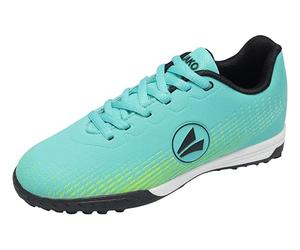 JAKO J-st Skill, Scarpe da Calcio, Ocean Jet Black, 31 EU