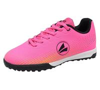 JAKO J-st Skill, Scarpe da Calcio, Primavera allo zolfo Rosa Fluo, 32 EU