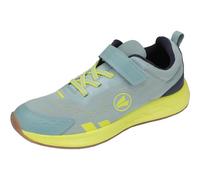 JAKO J-tf Play Ev, Scarpa Sportiva, Limetta Verde Pietra, 37 EU