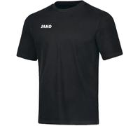 Magliette Jako JAKO Base T-Shirt Kids Schwarz F08 4059562375121 in taglia 128 EU