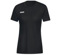 Jako JAKO Base TEE W Magliette 44 Nero