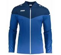 Jako JAKO CHAMP 2.0 JACKET womens Giacche 34 Azzurro