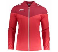 Jako JAKO CHAMP 2.0 JACKET womens Giacche 36 Rosso