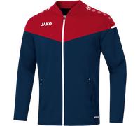 Jako JAKO CHAMP 2.0 JACKET womens Giacche 38 Azzurro
