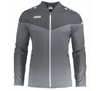 Jako JAKO CHAMP 2.0 JACKET womens Giacche 40 Grigio