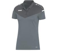 Polo Jako jako champ 2.0 polo-shirt 4059562381955 in taglia 40 EU